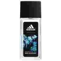 Отзывы Парфюмерная вода adidas Ice Dive Body Fragrance