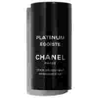 Отзывы Дезодорант стик Chanel Platinum Égoïste