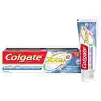 Отзывы Зубная паста Colgate Total 12 Профессиональная чистка комплексная антибактериальная