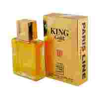 Отзывы Туалетная вода Paris Line Parfums King Gold