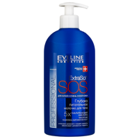 Отзывы Молочко для тела Eveline Cosmetics Professional Extra Soft SOS глубоко питательное