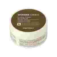 Отзывы Крем для тела TONY MOLY укрепляющий с сыром Wonder Cheese Firming Cream