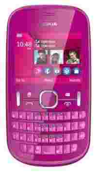 Отзывы Nokia Asha 200