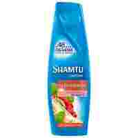 Отзывы Shamtu шампунь до 48 часов объема с Push-up эффектом Укрепление с экстрактом женьшеня для поврежденных волос