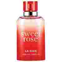 Отзывы Парфюмерная вода La Rive Sweet Rose