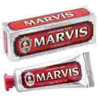 Отзывы Зубная паста Marvis Cinnamon Mint