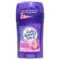Отзывы Lady Speed Stick дезодорант-антиперспирант, стик, Fresh&Essence Дикая фрезия