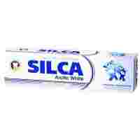 Отзывы Зубная паста SILCA Arctic White