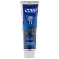 Отзывы Зубная паста Dental Clinic 2080 Зубная паста Dental Clinic 2080 Advance Blue защита от образования зубного камня