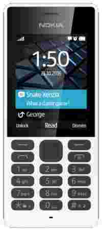 Отзывы Nokia 150 Dual sim