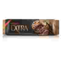 Отзывы Печенье Kellogg's Extra гранола с темным, молочным и белым шоколадом, 150 г