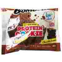 Отзывы Печенье Bombbar протеиновое Шоколадный брауни, 40 г
