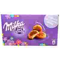 Отзывы Печенье Milka mini choco cookie, 150 г