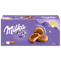 Отзывы Печенье Milka choco Minis, 150 г