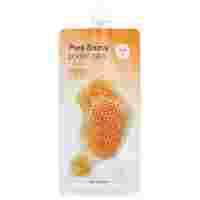 Отзывы Missha Pure Source Pocket Pack Honey ночная маска на основе мёда