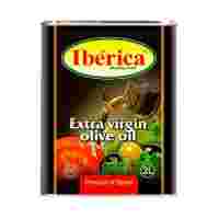 Отзывы Iberica Масло оливковое extra virgin, жестяная банка