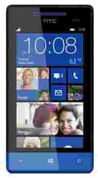 Отзывы HTC Windows Phone 8s