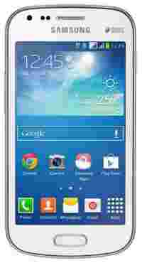 Отзывы Samsung Galaxy S Duos 2 GT-S7582
