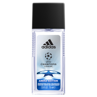 Отзывы Парфюмерная вода adidas UEFA Champions League Arena Edition