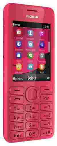 Отзывы Nokia 206 Dual Sim