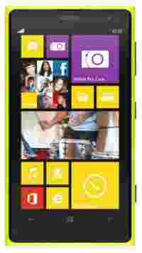 Отзывы Nokia Lumia 1020