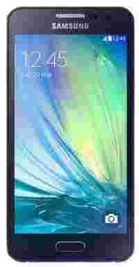 Отзывы Samsung Galaxy A3 SM-A300F Single Sim