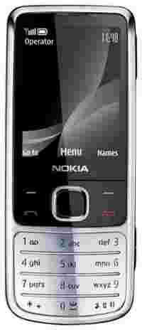 Отзывы Nokia 6700 Classic