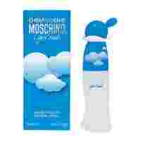 Отзывы Туалетная вода MOSCHINO Cheap&Chic Light Clouds