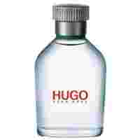 Отзывы Туалетная вода HUGO BOSS Hugo