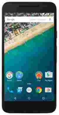 Отзывы LG Nexus 5X H791 16Gb