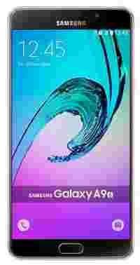 Отзывы Samsung Galaxy A9 (2016) SM-A9000
