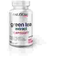 Отзывы Антиоксидант Be First Green Tea Extract Capsules (120 капсул)