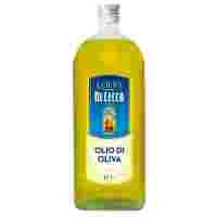 Отзывы De Cecco Масло оливковое рафинированное с добавлением масел оливковых нерафинированных