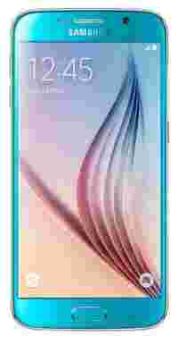 Отзывы Samsung Galaxy S6 SM-G920F 64Gb