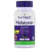 Отзывы Мелатонин Natrol Melatonin 5 mg Fast Dissolve (90 таблеток)