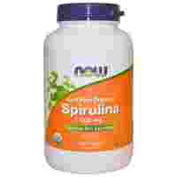 Отзывы Spirulina 500 мг таб. №500