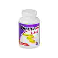 Отзывы Омега 3-6-9 капс. 1600 мг №90