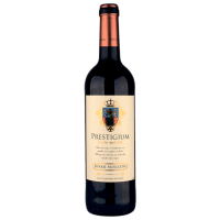 Отзывы Вино Prestigium 0,75 л