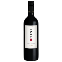 Отзывы Вино Tini Rosso, 0.75 л