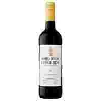 Отзывы Вино Grandes Vinos y Vinedos Marques de Cosuenda Tinto Semidulce 0.75 л