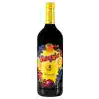 Отзывы Вино Sangria Fruit 1 л