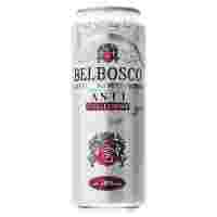 Отзывы Напиток винный Belbosco со вкусом Asti 0,5 л