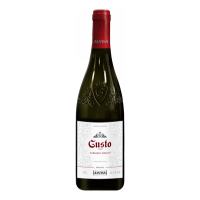 Отзывы Вино Gusto Cabernet-Tempranillo красное полусладкое 0.75 л