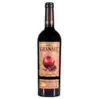 Отзывы Вино Ke-Co Pomegranate 0.75 л