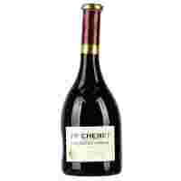 Отзывы Вино J. P. Chenet Cabernet - Syrah Pays d'Oc, 0.75 л