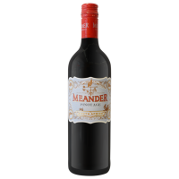 Отзывы Вино Meander Pinotage 2017 0.75 л