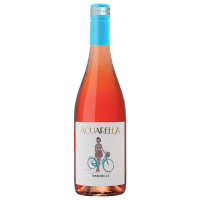 Отзывы Вино Aquarella Tempranillo Rose 0.75 л