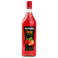 Отзывы Вино Sangria Esta Strawberry 1 л