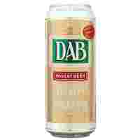 Отзывы Пиво светлое DAB Wheat 0.5 л