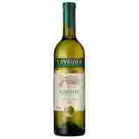 Отзывы Вино Tavridia Aligote, 0.75 л